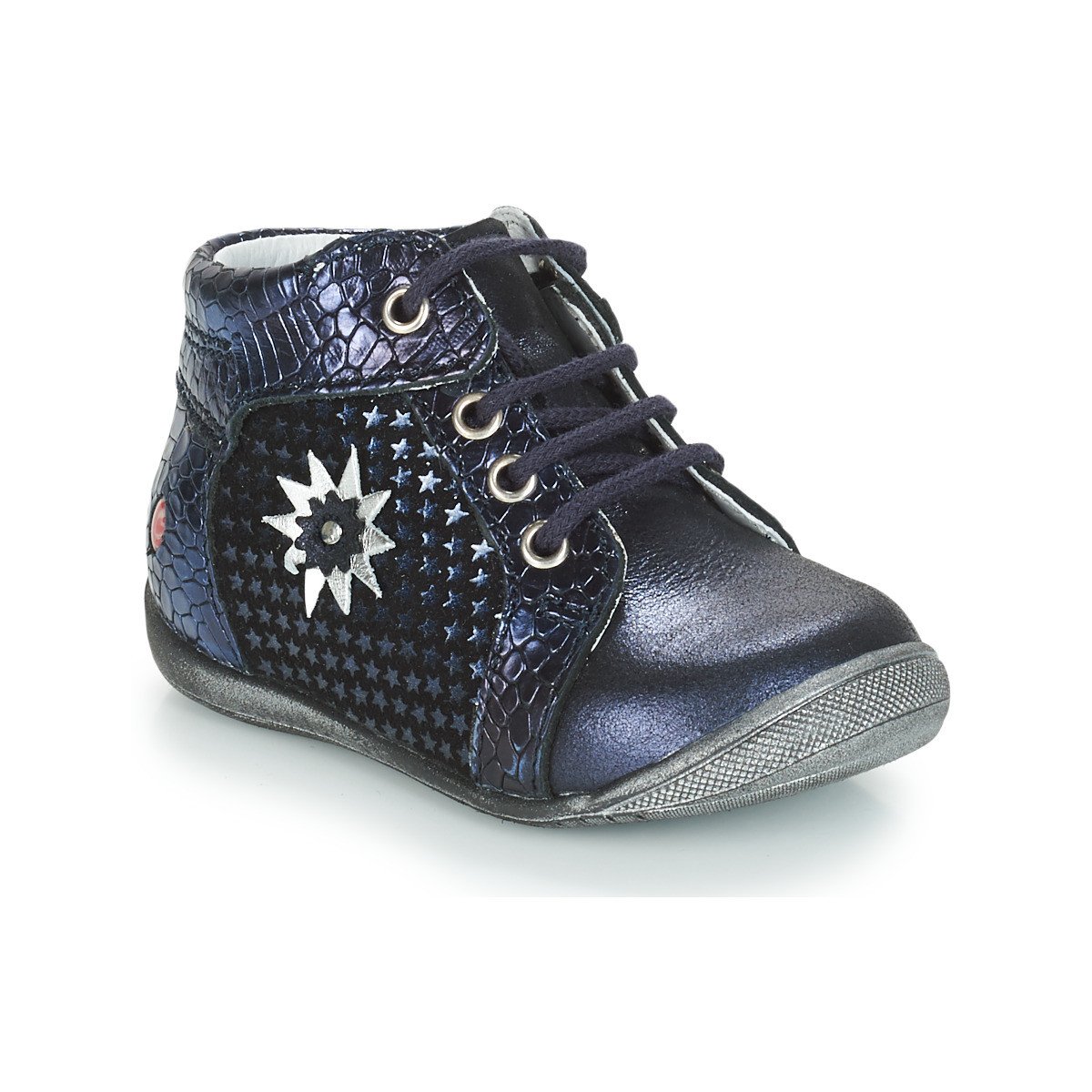 GBB  RESTITUDE  Modrá