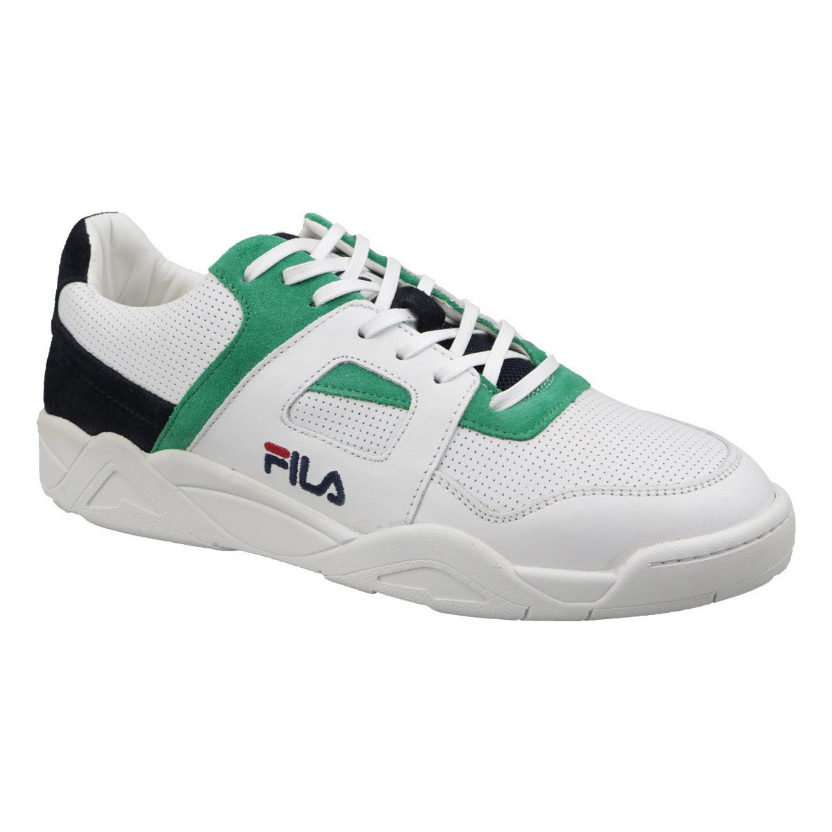 Fila  Cedar CB Low  Bílá