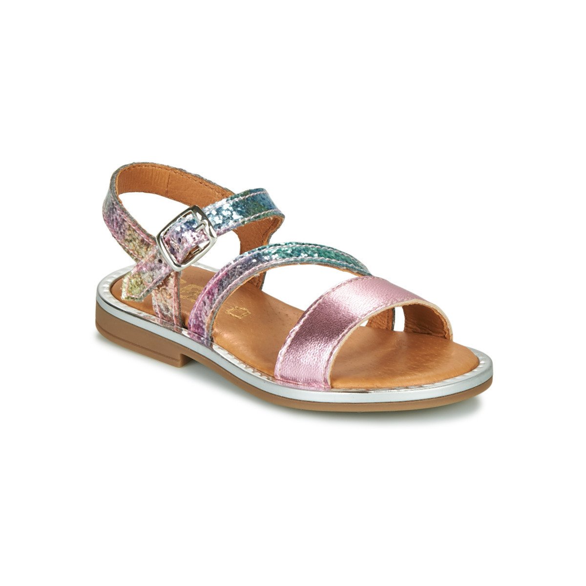 GBB  FANA  Růžová