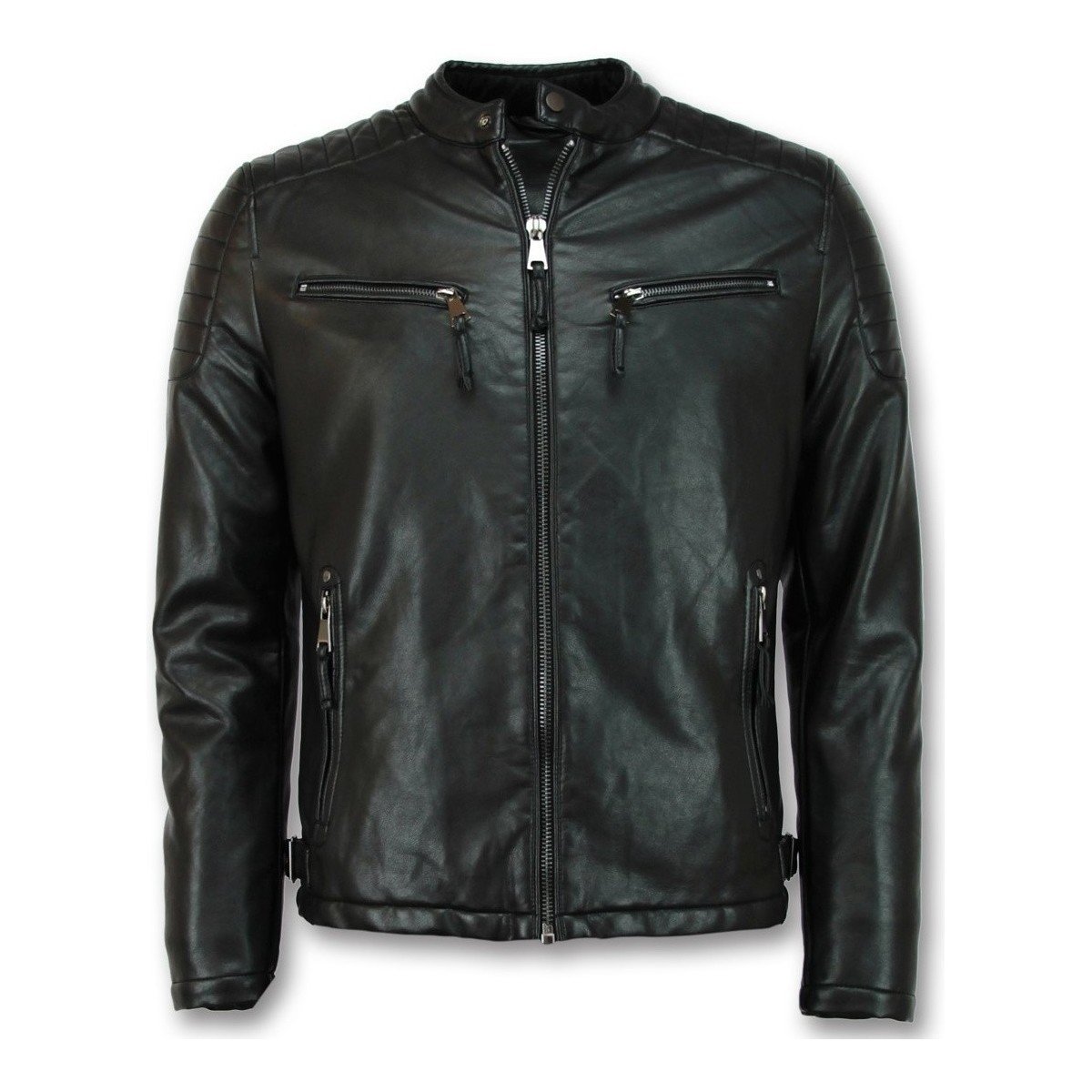 Local Fanatic 100891584 Černá