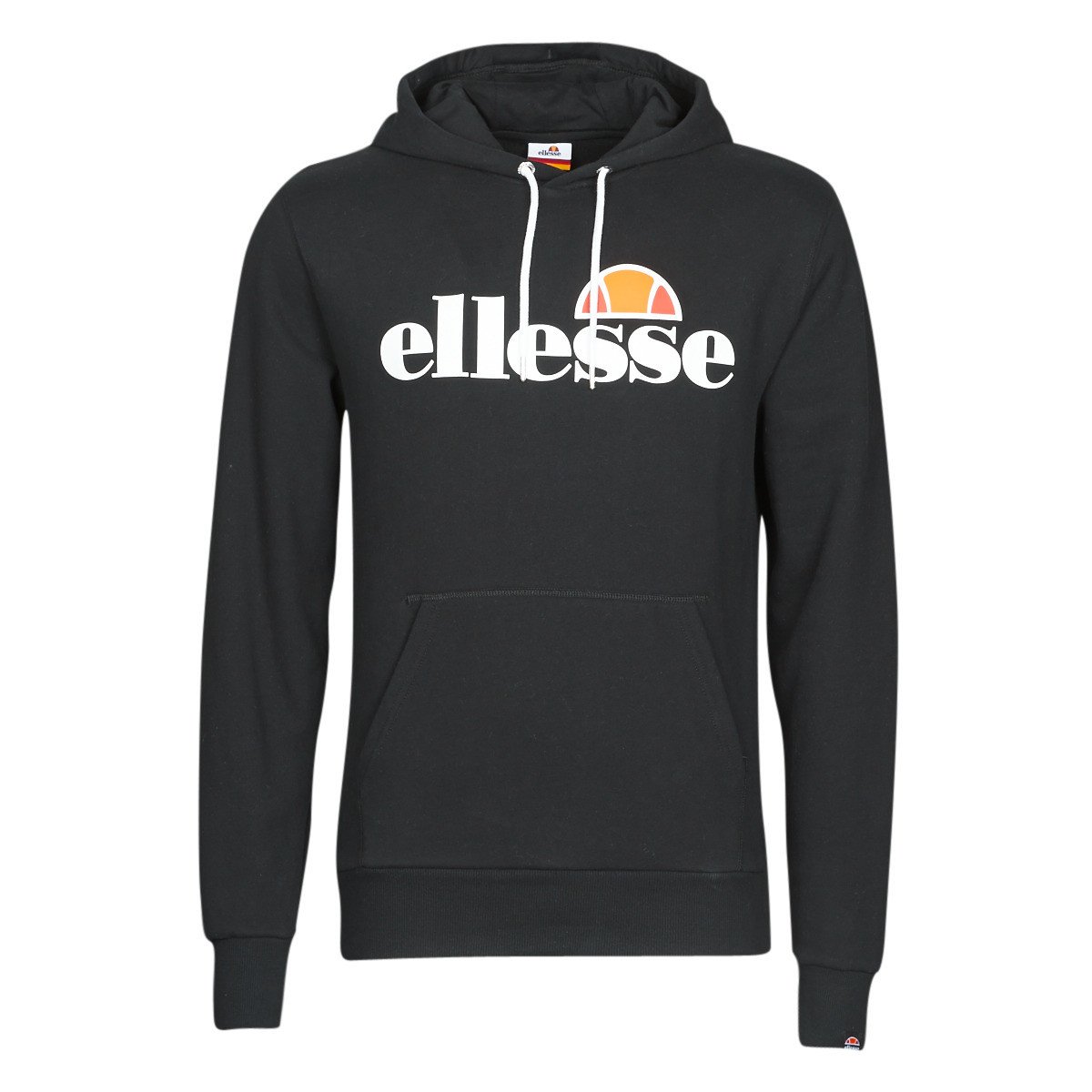 Ellesse  SL GOTTERO  Černá