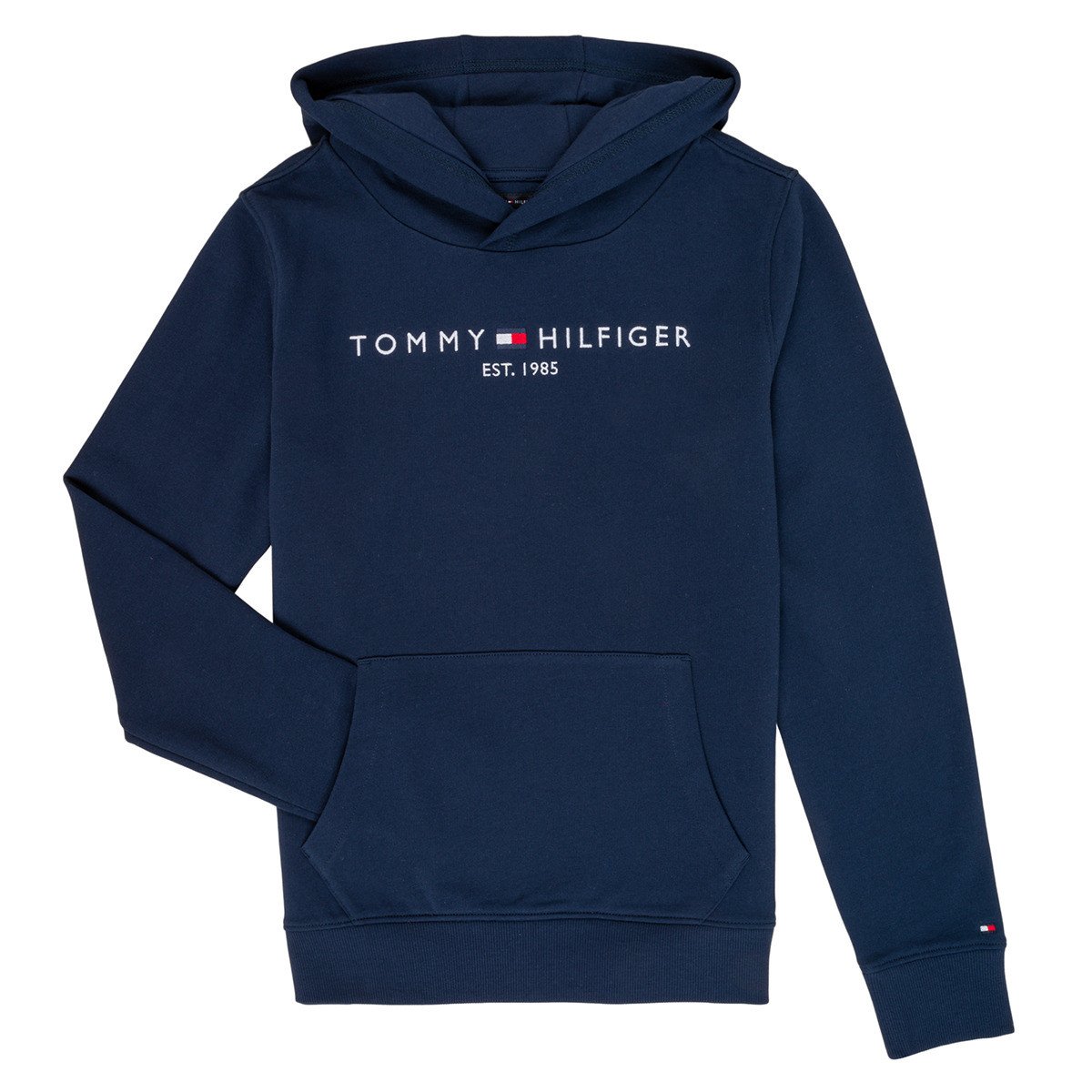 Tommy Hilfiger  KB0KB05673  Tmavě modrá