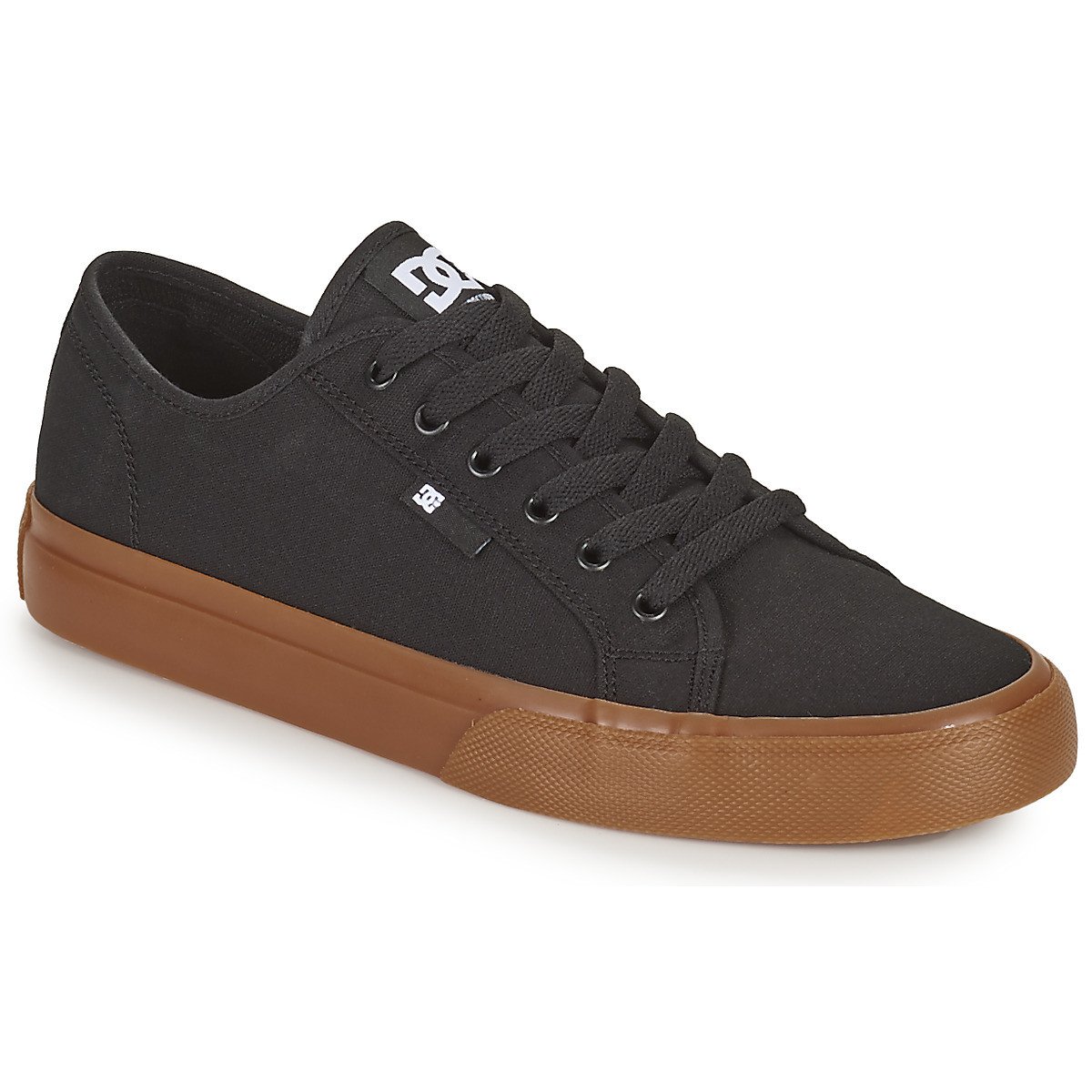 DC Shoes  MANUAL  Černá