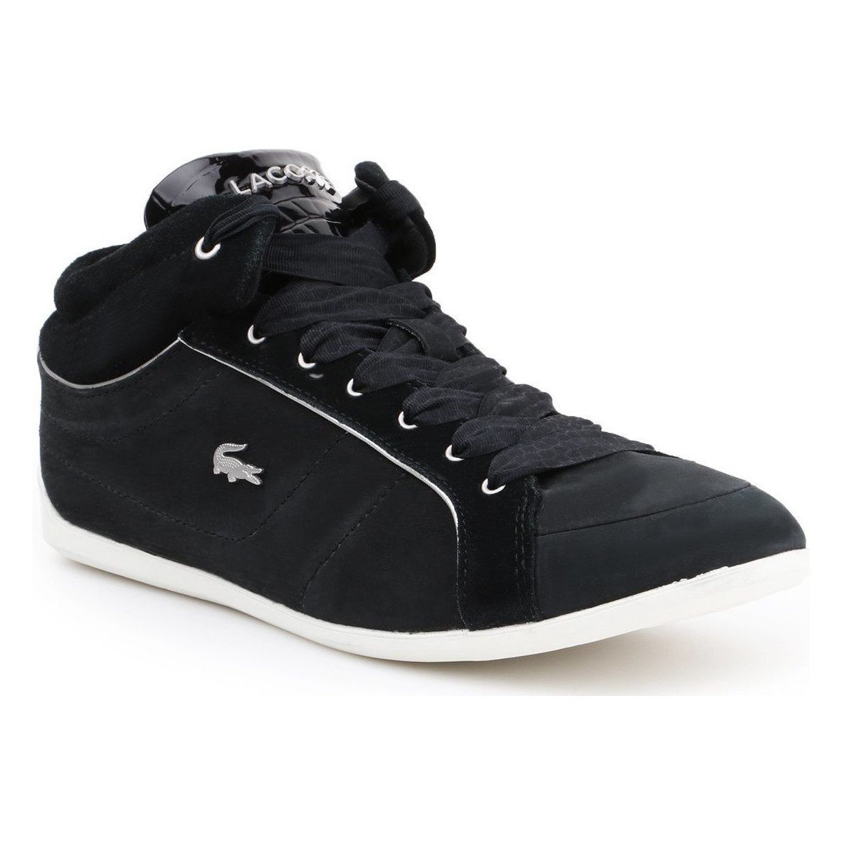 Lacoste  Missano MID W6 SRW 7-27SRW1201024  Černá