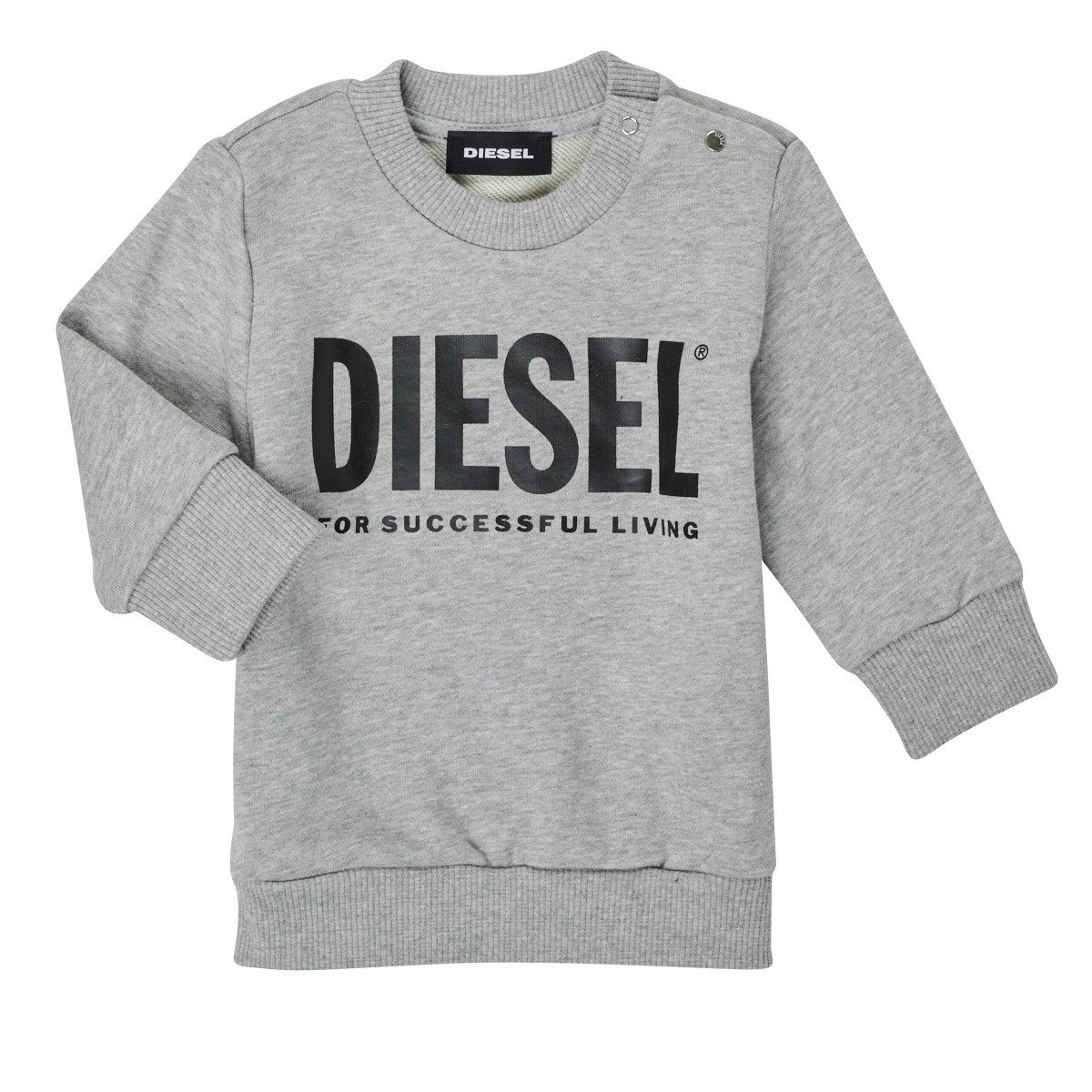 Diesel  SCREWDIVISION LOGOB  Šedá