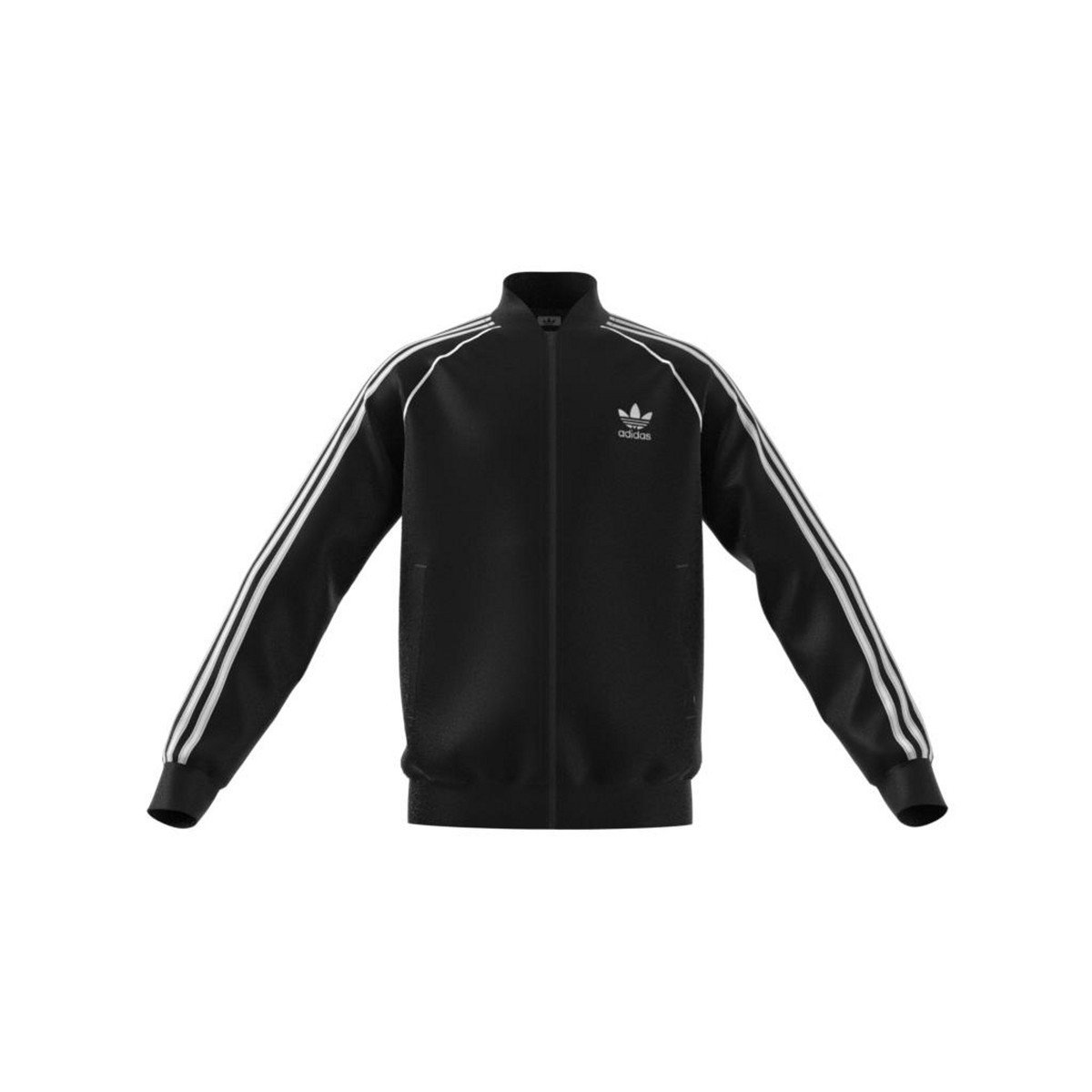 adidas  TREDYU  Černá