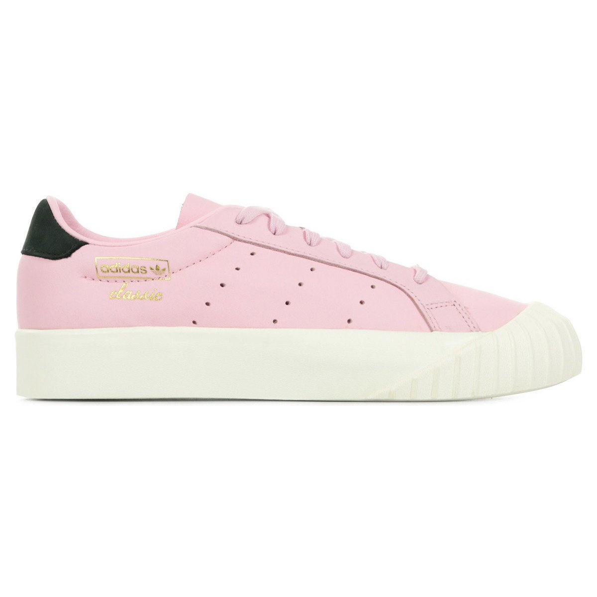adidas  Everyn  Růžová