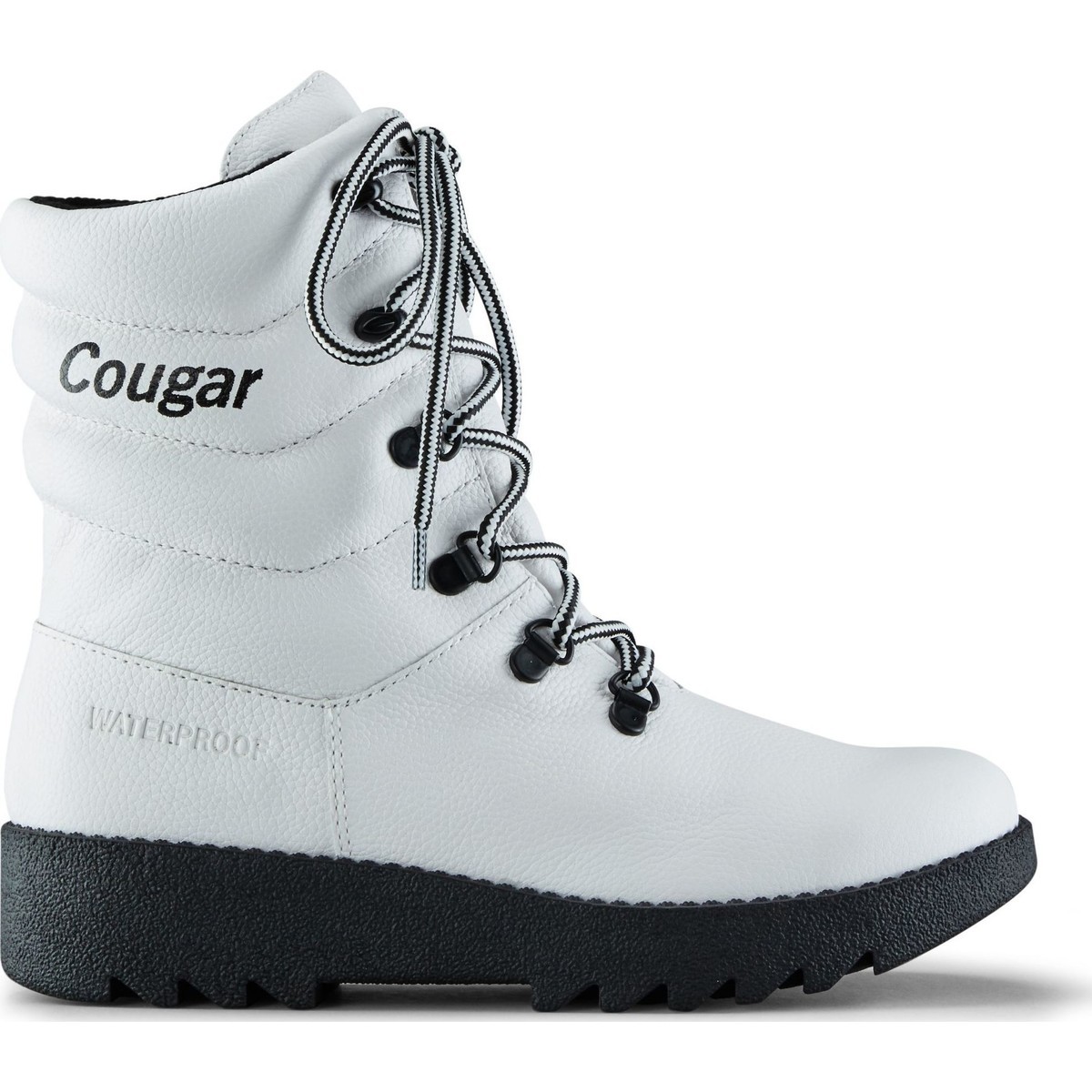 Cougar  39068 Original2 Leather  ruznobarevne