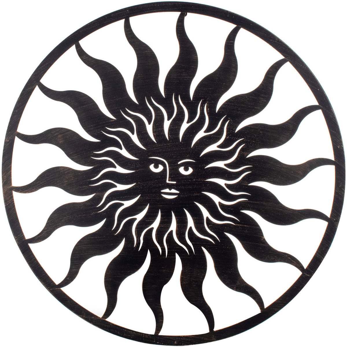 Signes Grimalt  Naneste Zeď.  Černá