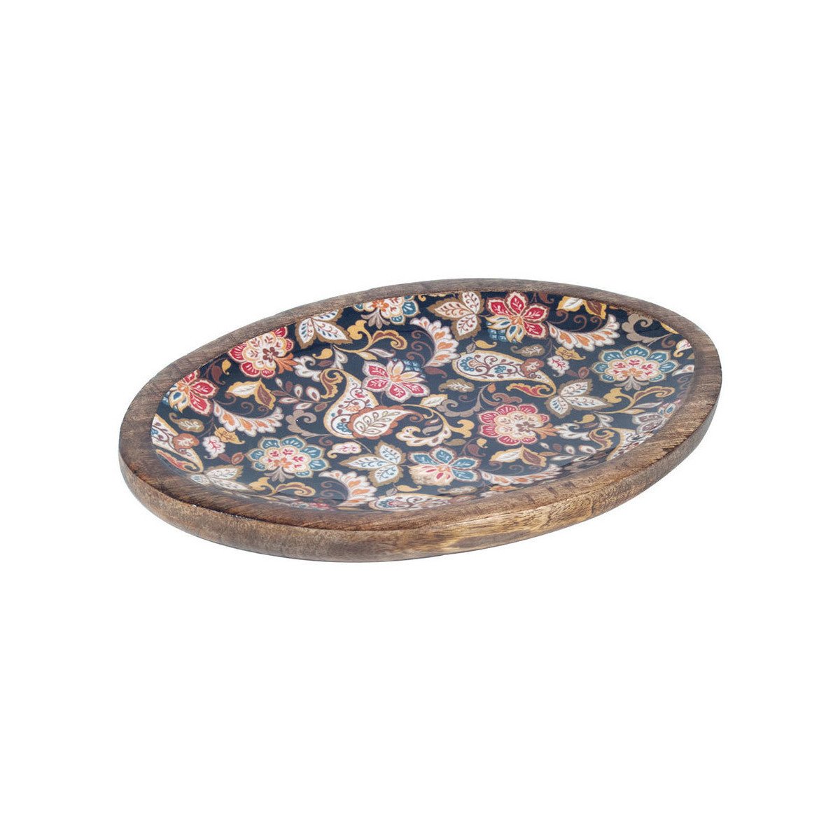 Signes Grimalt  Talíř  Hnědá