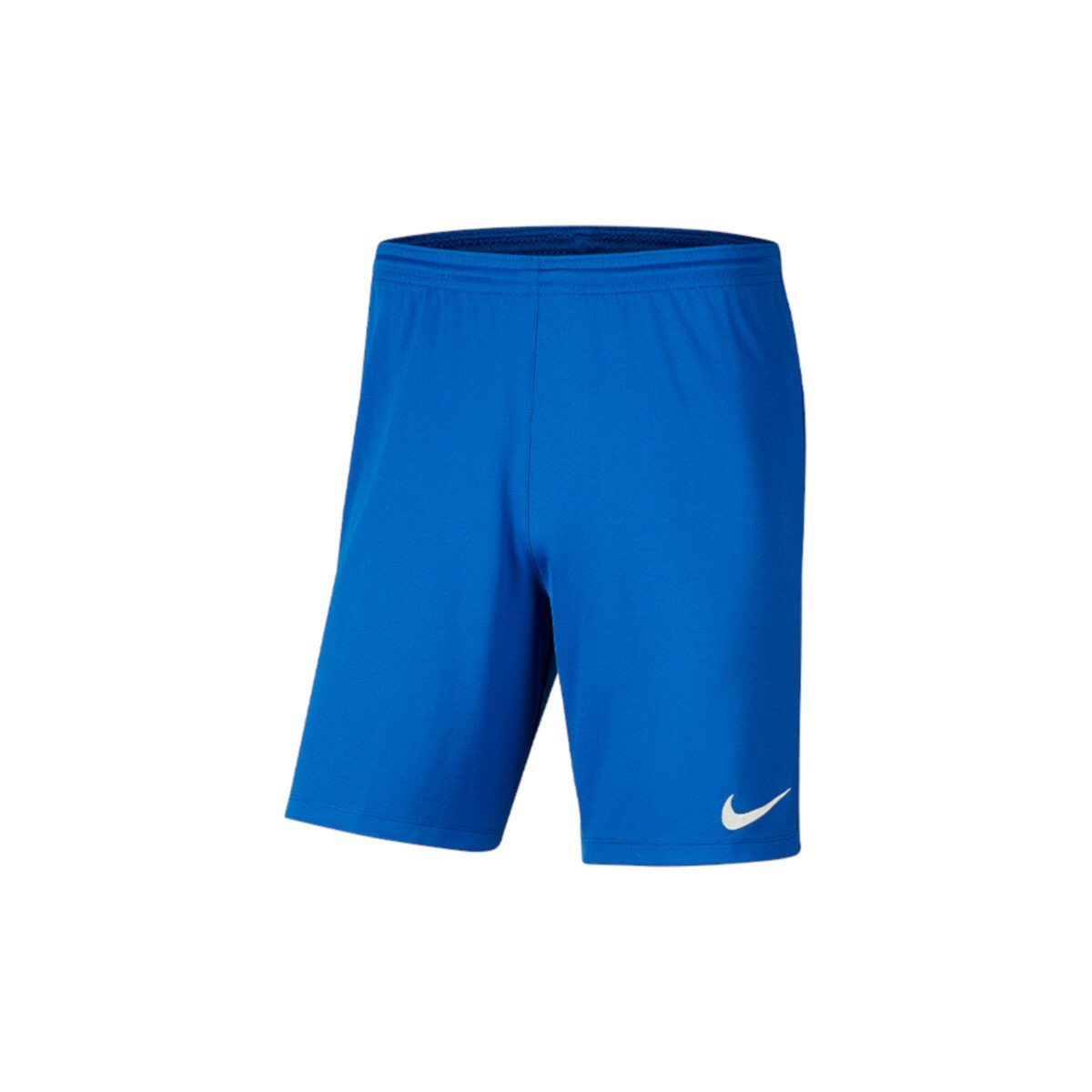 Nike  Park III Shorts  Modrá