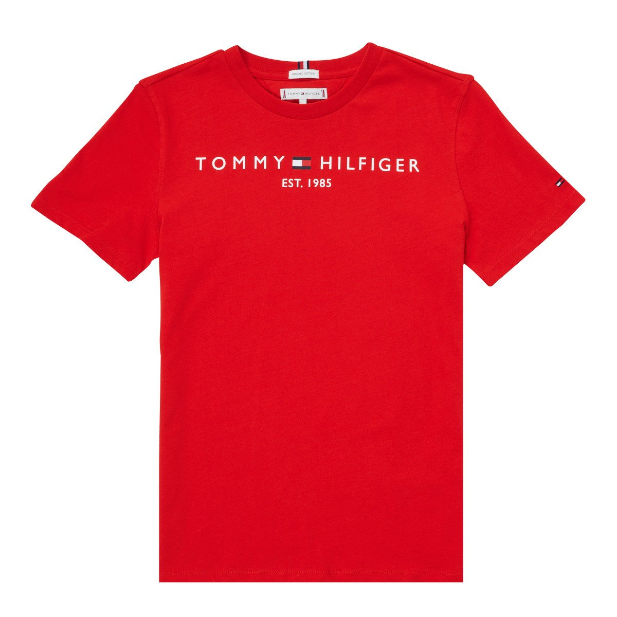 Tommy Hilfiger  SELINERA  Červená