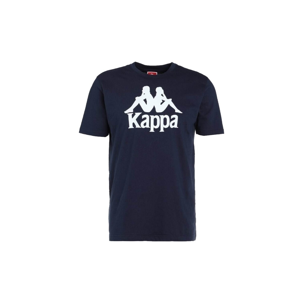 Kappa  Caspar Kids T-Shirt  Modrá