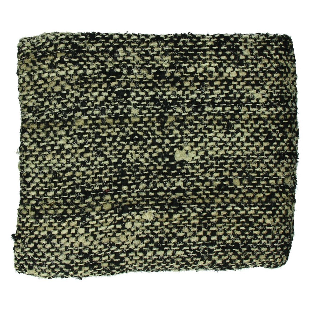 Pomax  BADABOUM  Černá