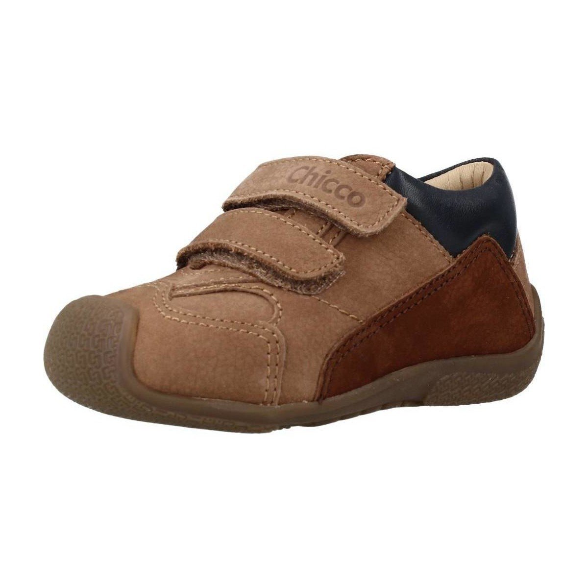 Chicco  GIONATAN  Hnědá