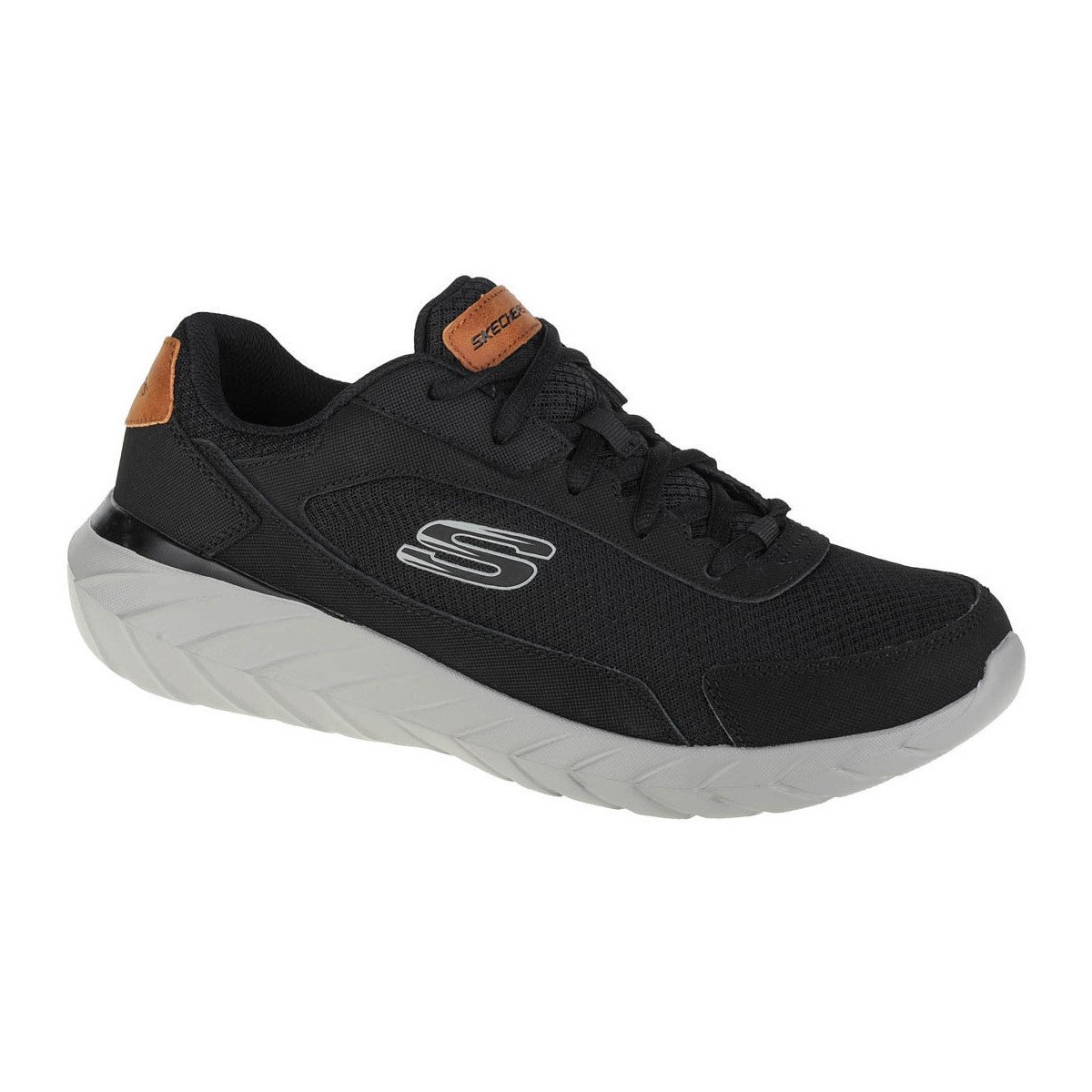 Skechers  Overhaul 2.0- Enforcer  Šedá