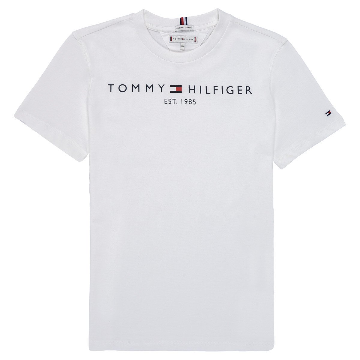 Tommy Hilfiger  GRANABLA  Bílá
