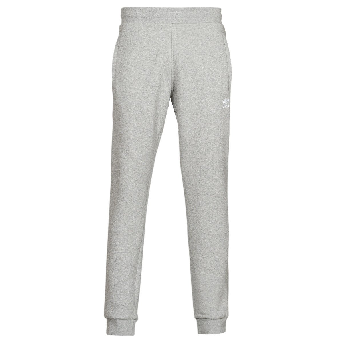 adidas ESSENTIALS PANT Šedá