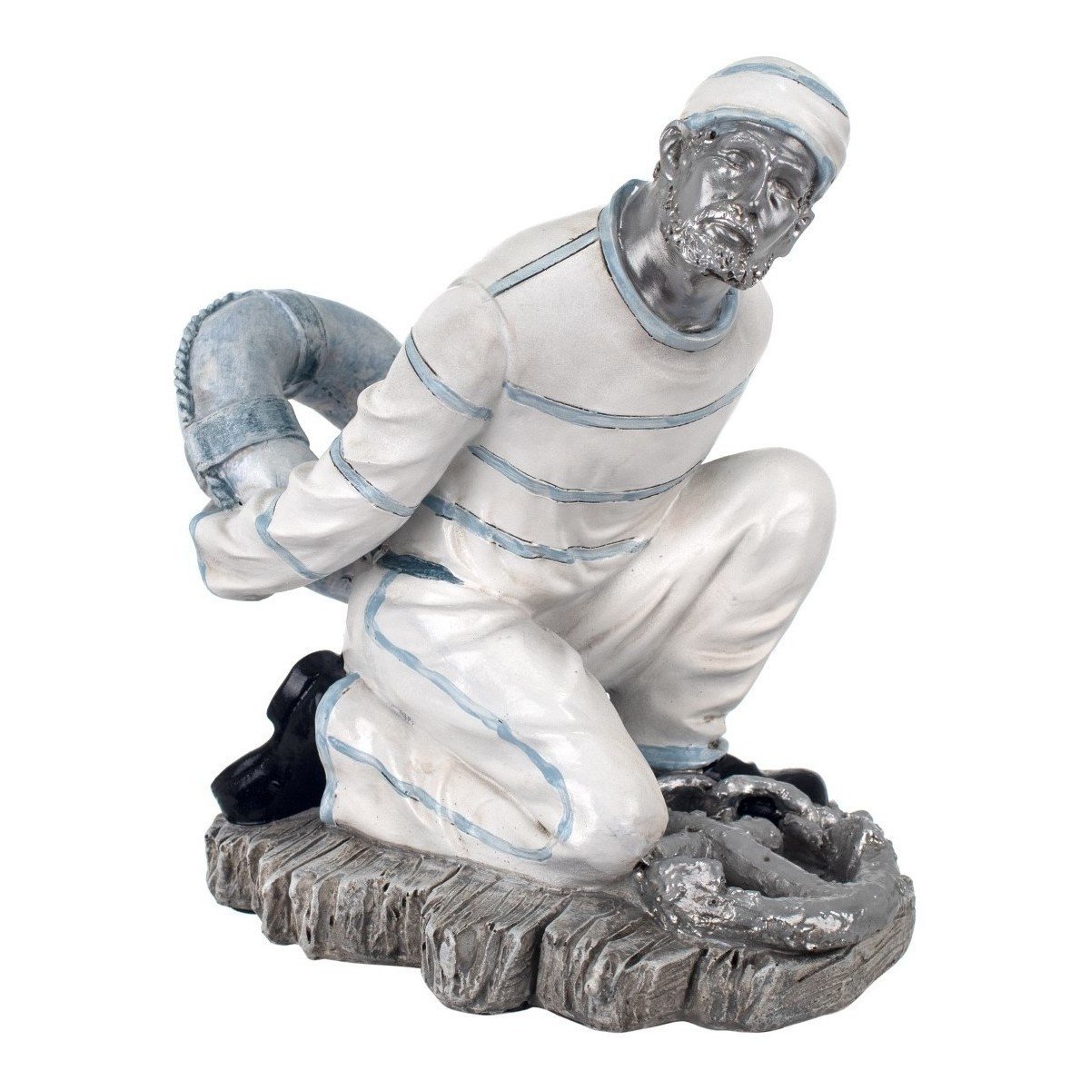 Signes Grimalt  Sailor Obrázek  Bílá