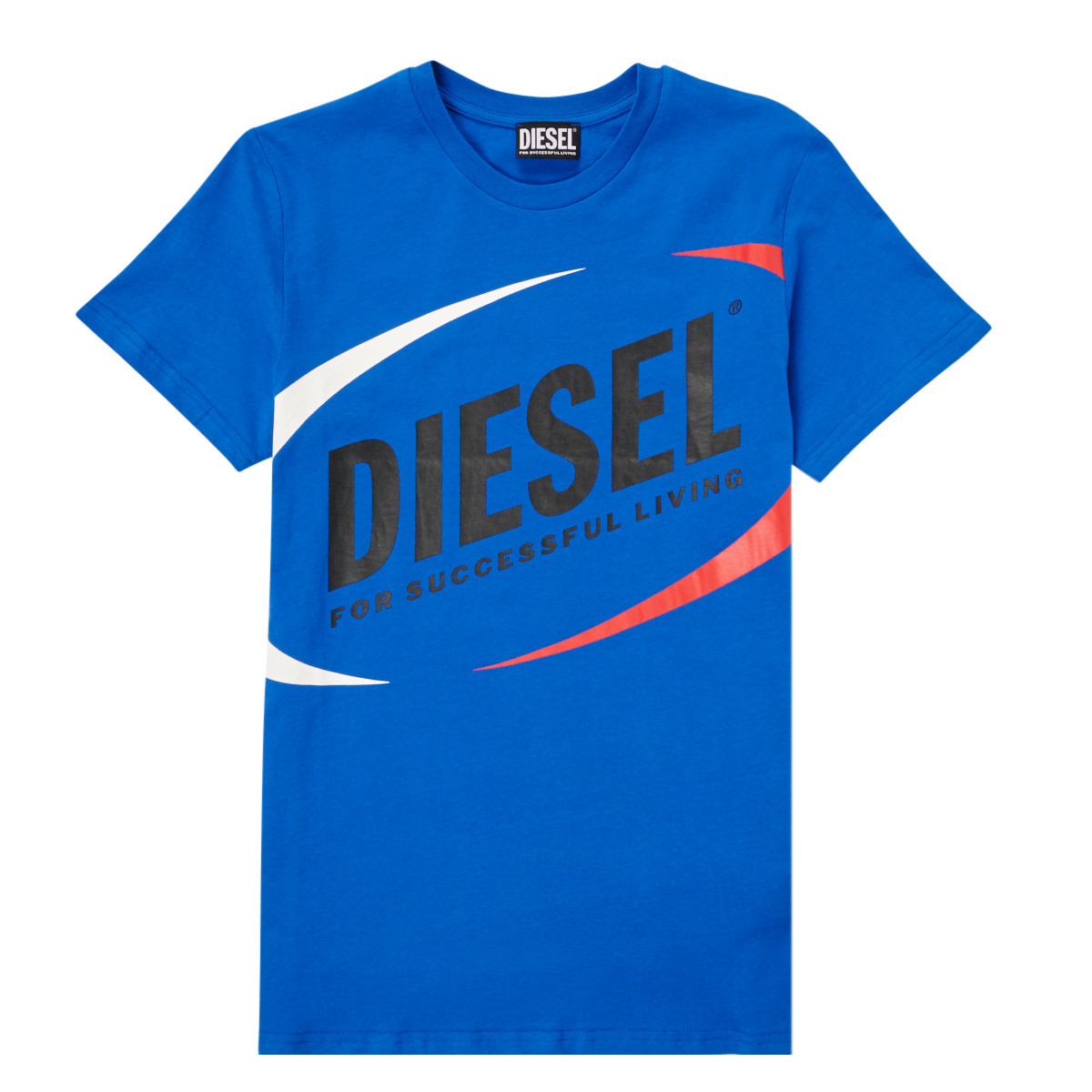 Diesel  MTEDMOS  Modrá