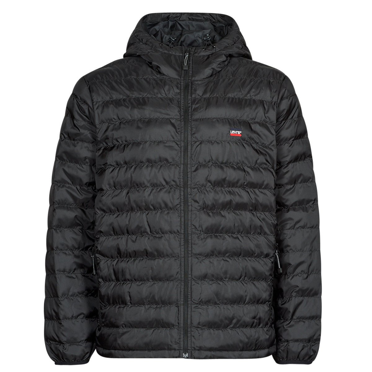 Levis  MT-OUTERWEAR  Černá