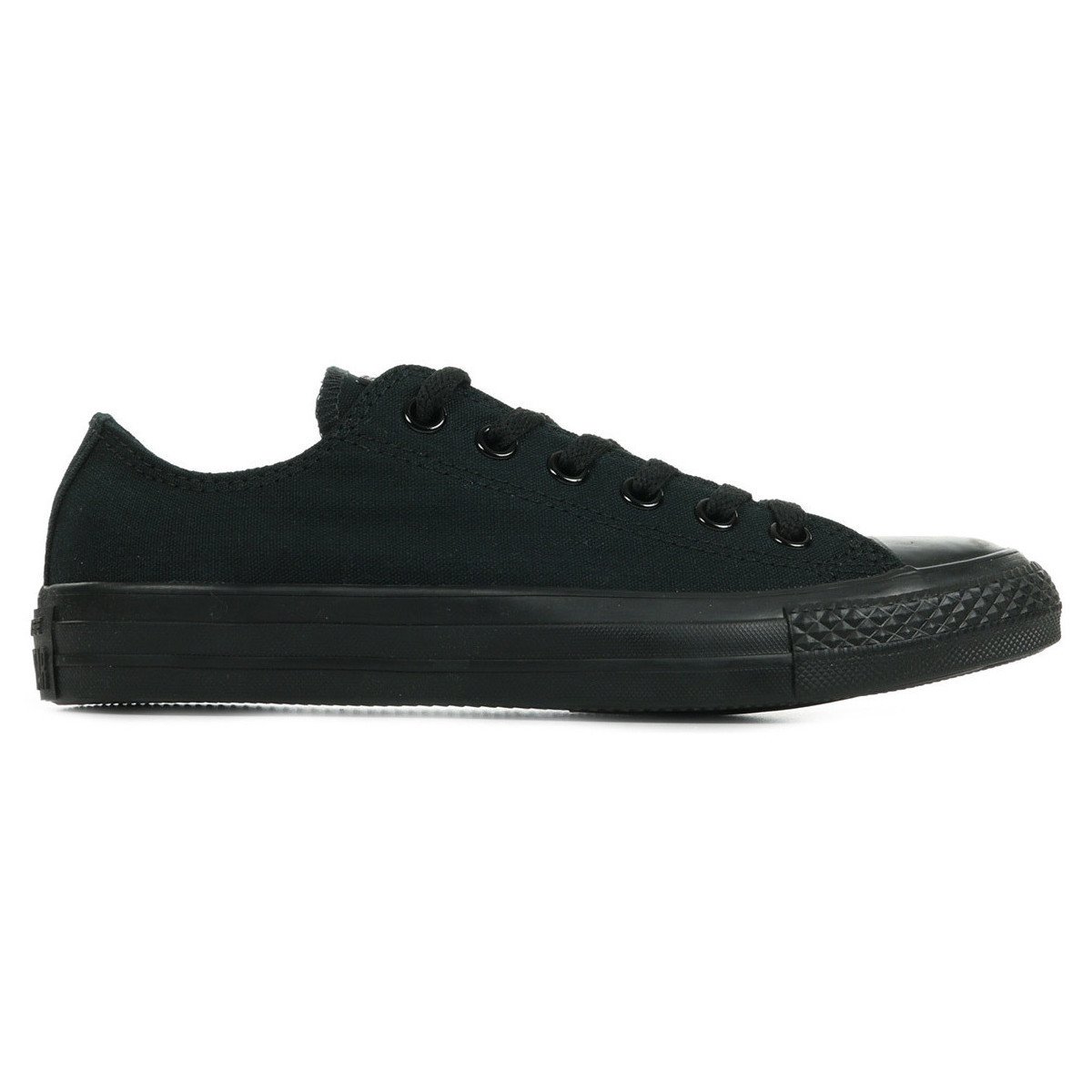 Converse  CTAS Ox Low  Černá
