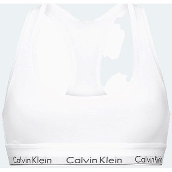 Calvin Klein Jeans  -  Bílá