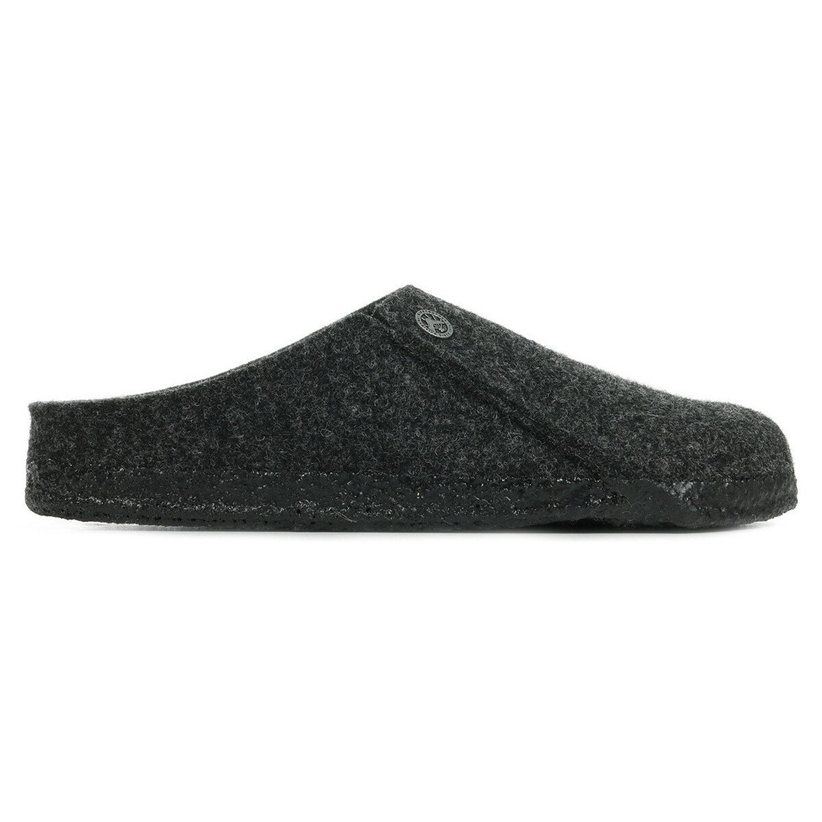 Birkenstock  Zermatt Shearling Wz  Šedá