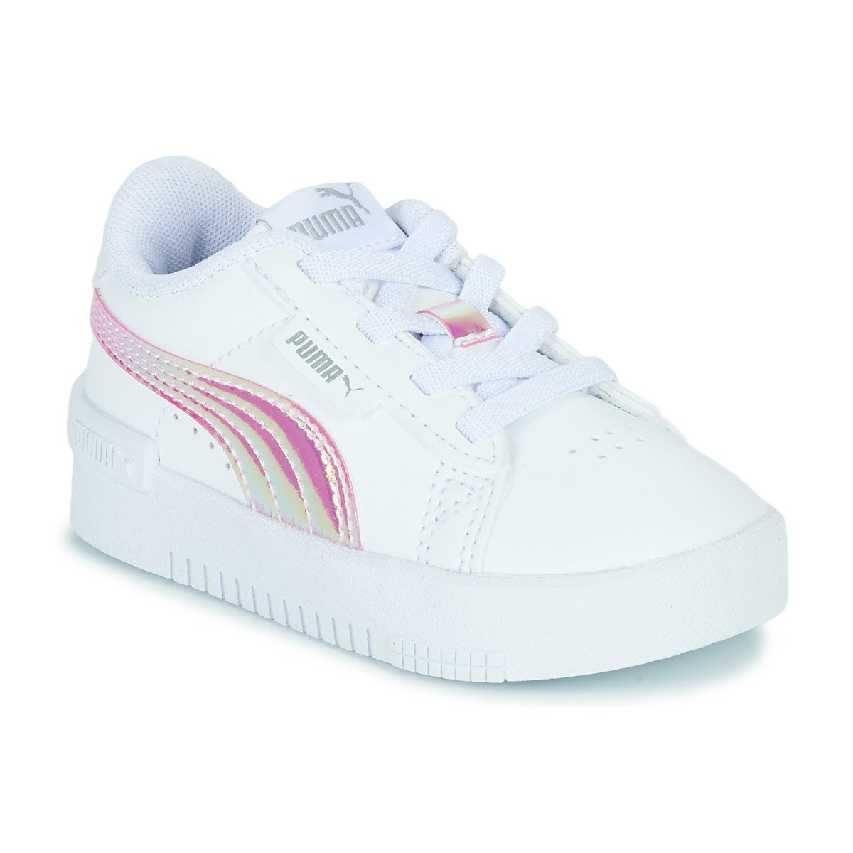 Puma  Jada Holo AC Inf  Bílá