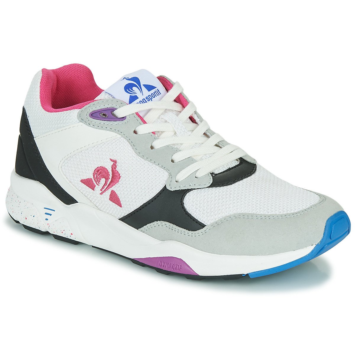 Le Coq Sportif  LCS R500 W SPORT  Bílá