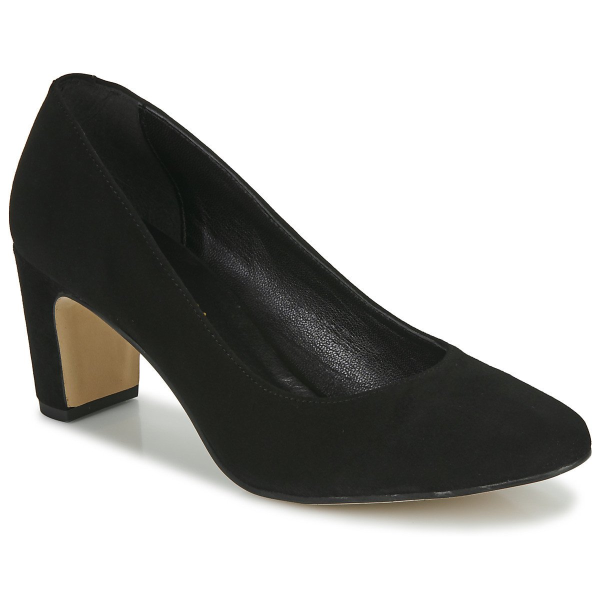 JB Martin  VERITEA  Černá