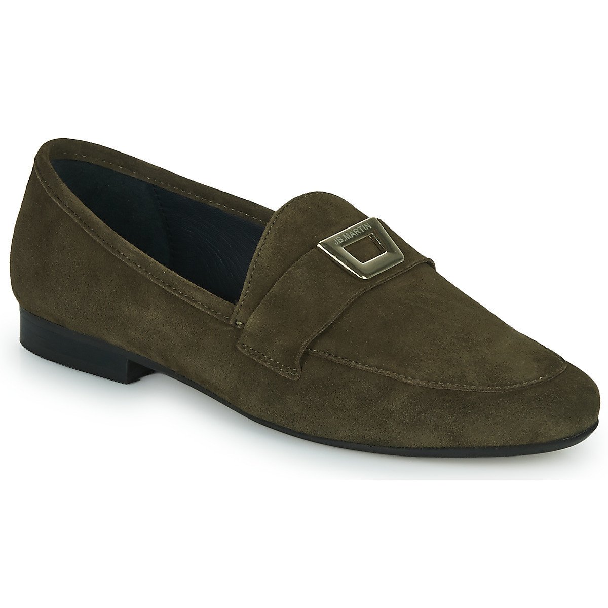 JB Martin  FRANCHE CITY  Khaki