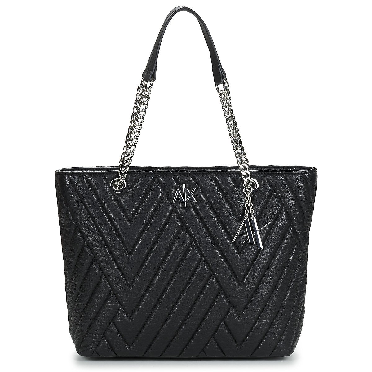 Armani Exchange  942862-2F745  Černá