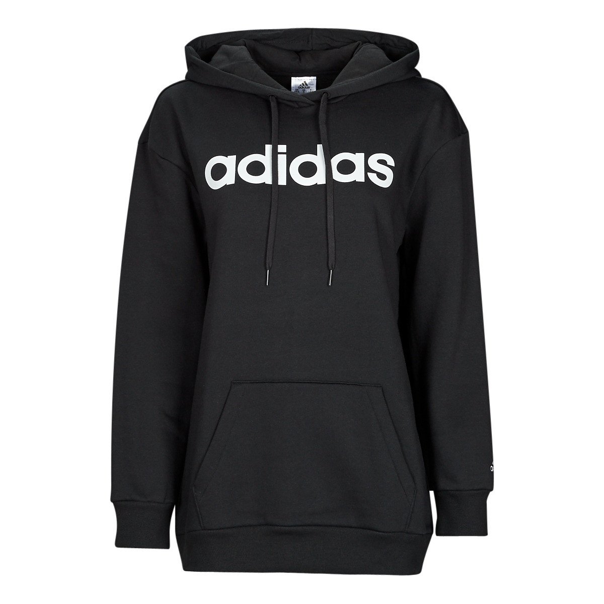 adidas  W LIN OV FL HD  Černá