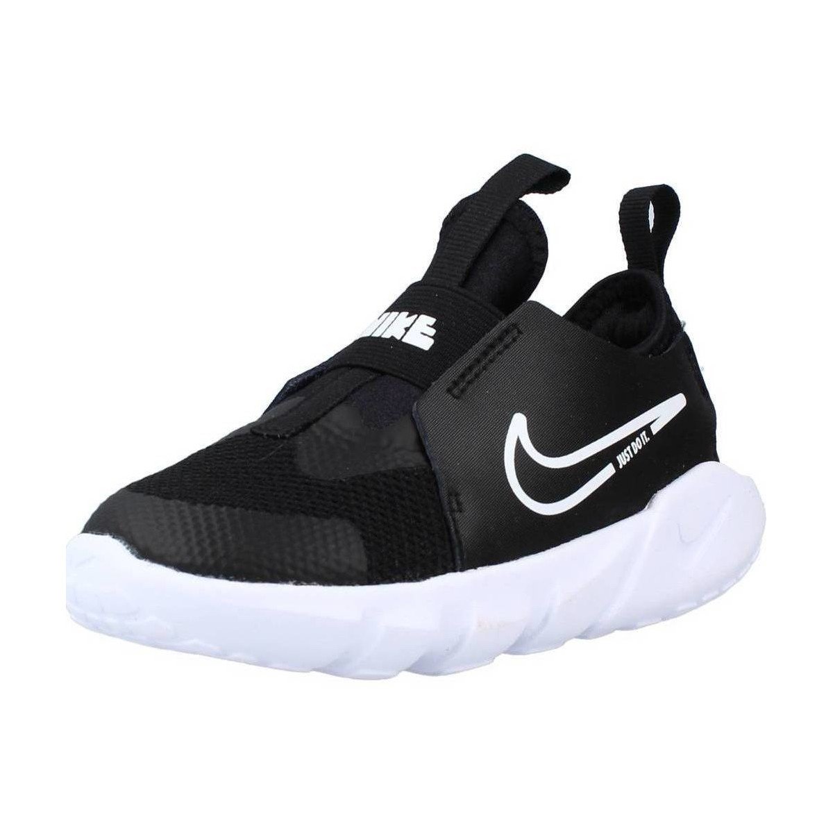 Nike  FLEX RUNNER 2  Černá
