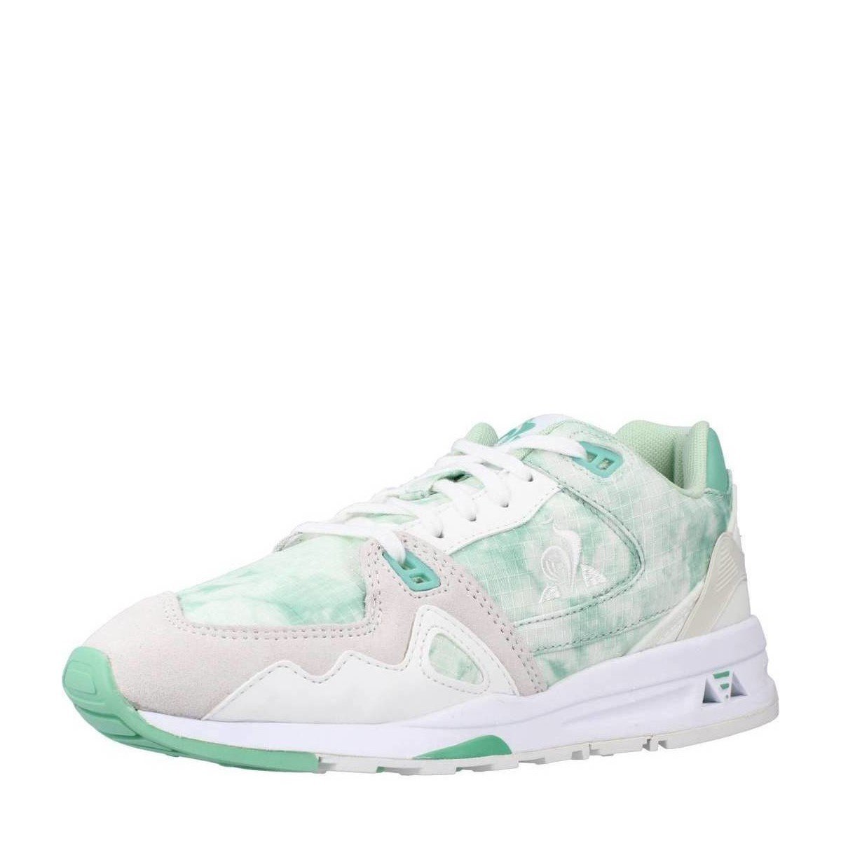 Le Coq Sportif  LCS R1000 W SUMMER  Zelená