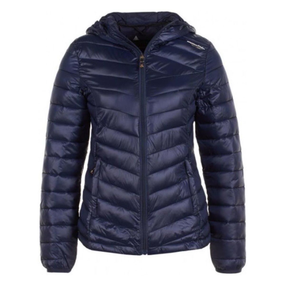 Peak Mountain  Doudoune femme ANSEONE  Tmavě modrá