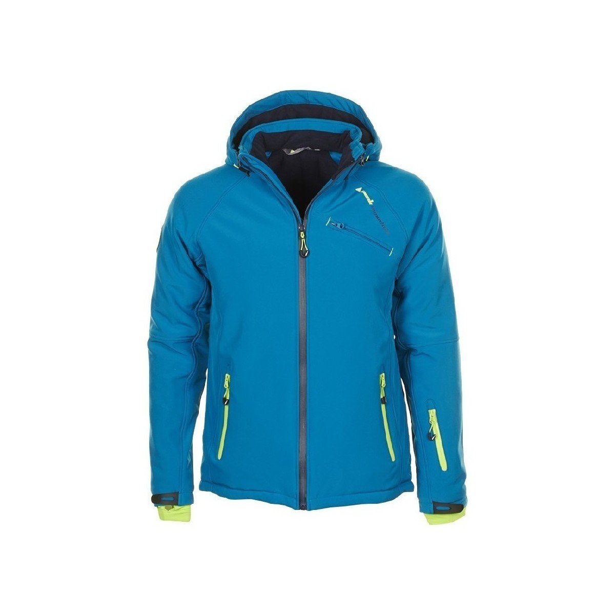 Peak Mountain  Blouson de ski homme CIMALI  Modrá