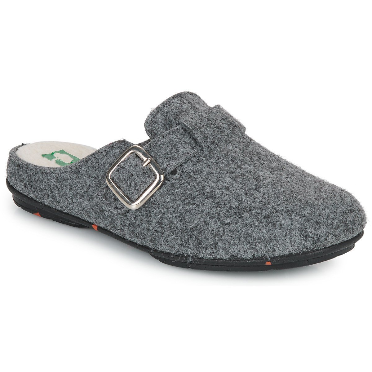 Dream in Green  SOLIANE  Šedá