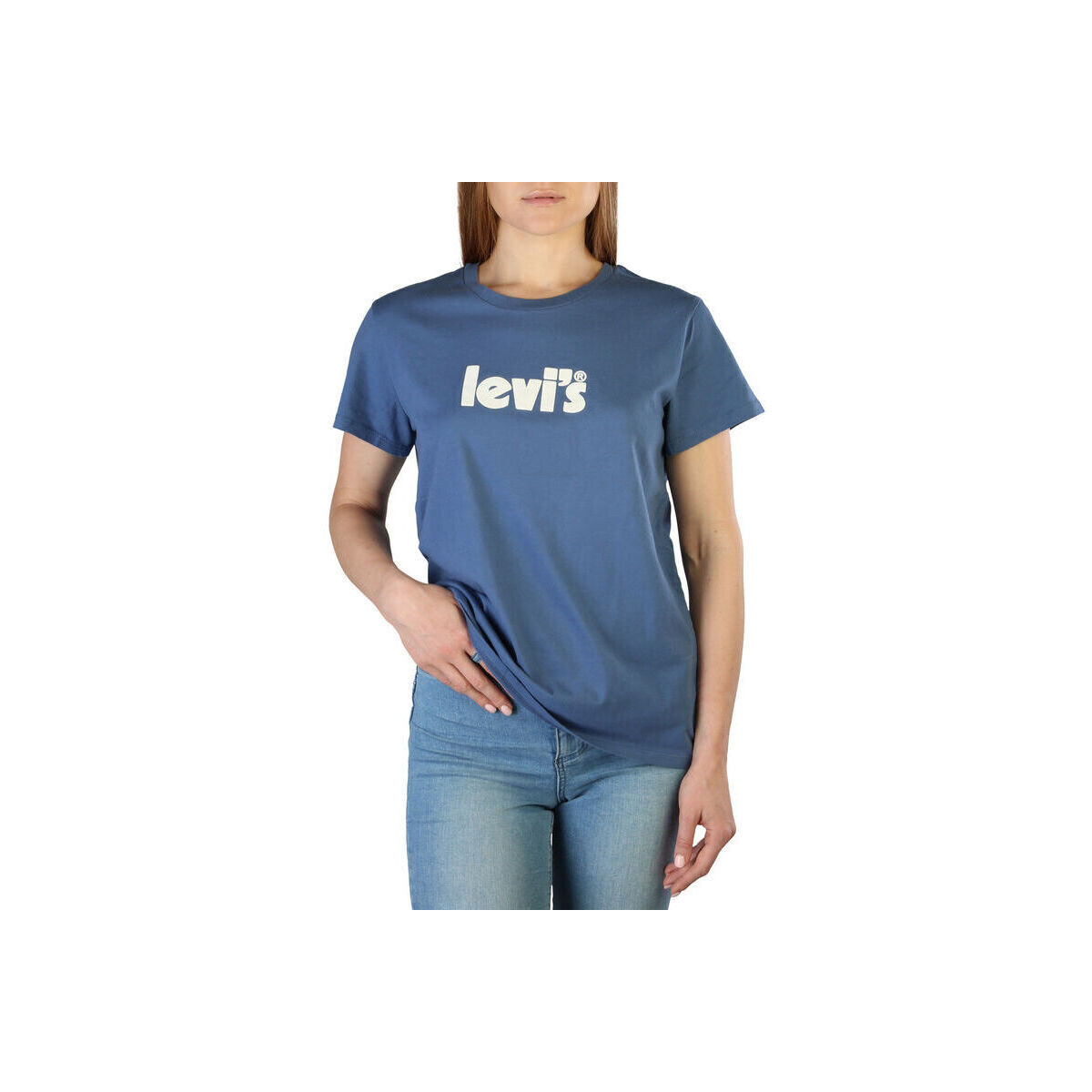 Levis  - 17369_the-perfect  Modrá