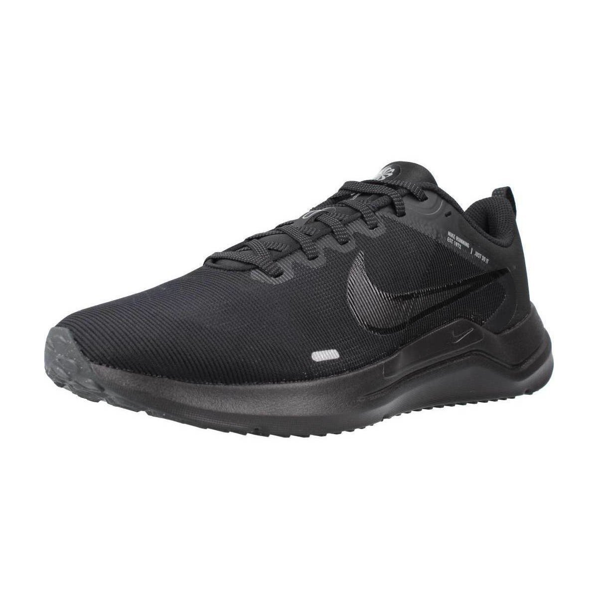 Nike  DOWNSHIFTER 12 C/O  Černá