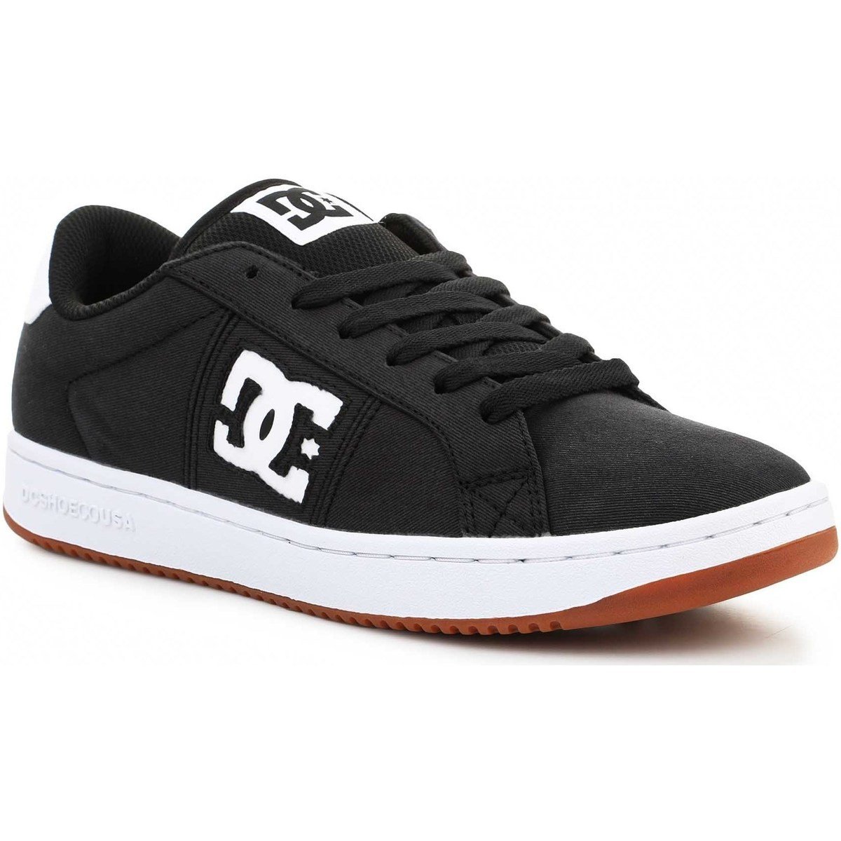 DC Shoes  DC STRIKER ADYS100624- XKKW  Černá