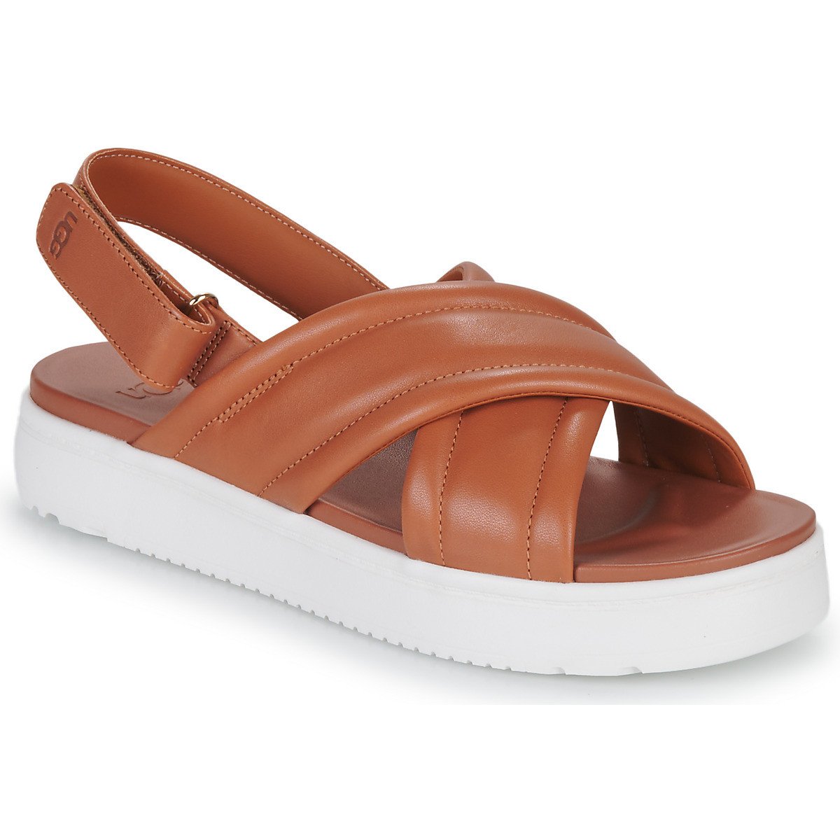 UGG  ZAYNE SLINGBACK  Hnědá