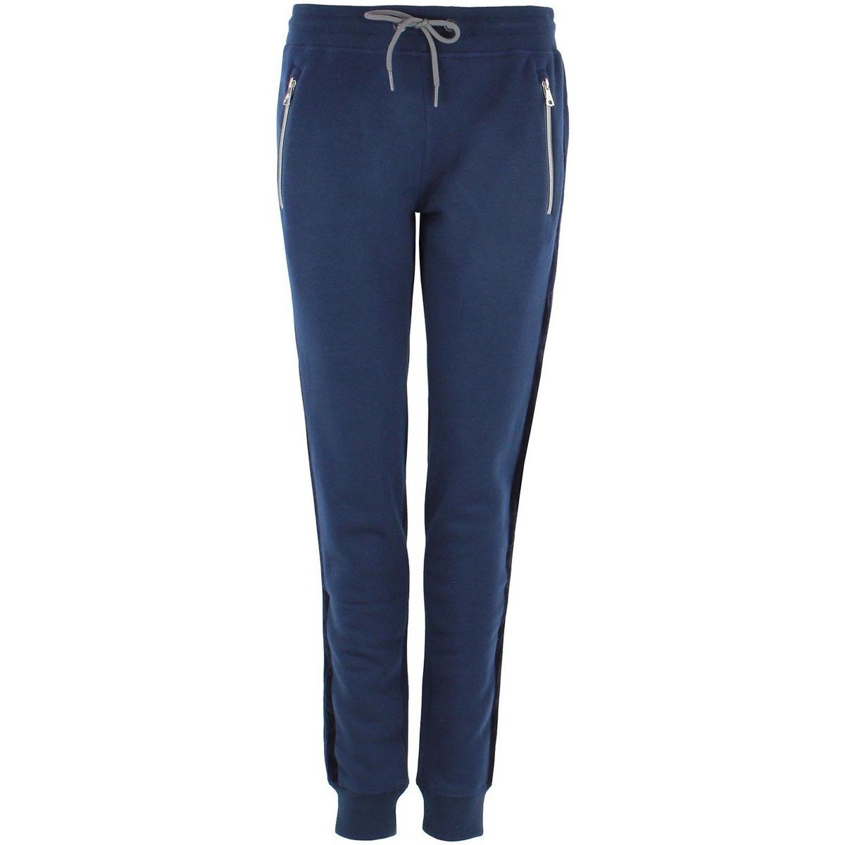 Peak Mountain  Pantalon de jogging femme ANOVRE  Tmavě modrá
