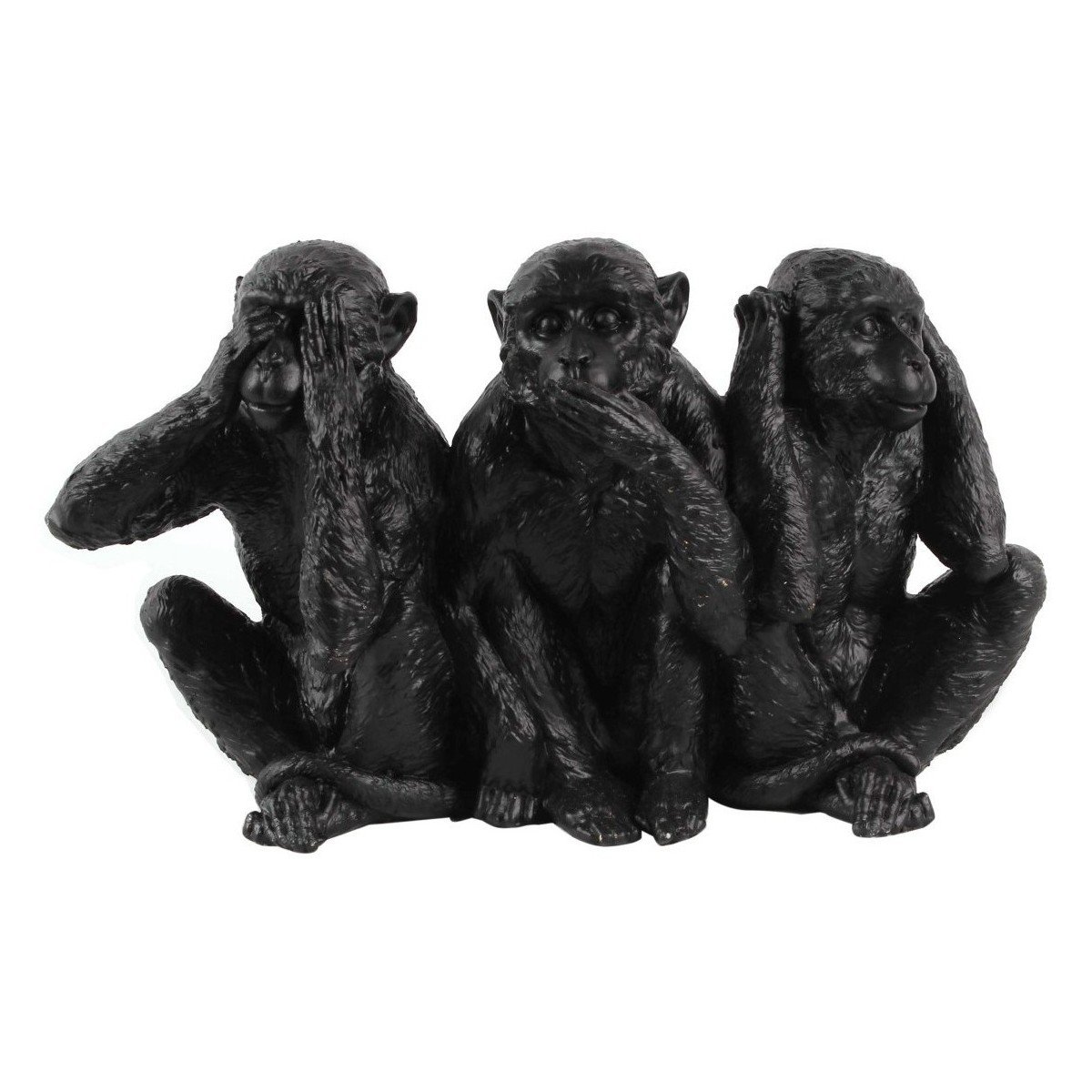 Signes Grimalt  Obrázek 3 Opice  Černá