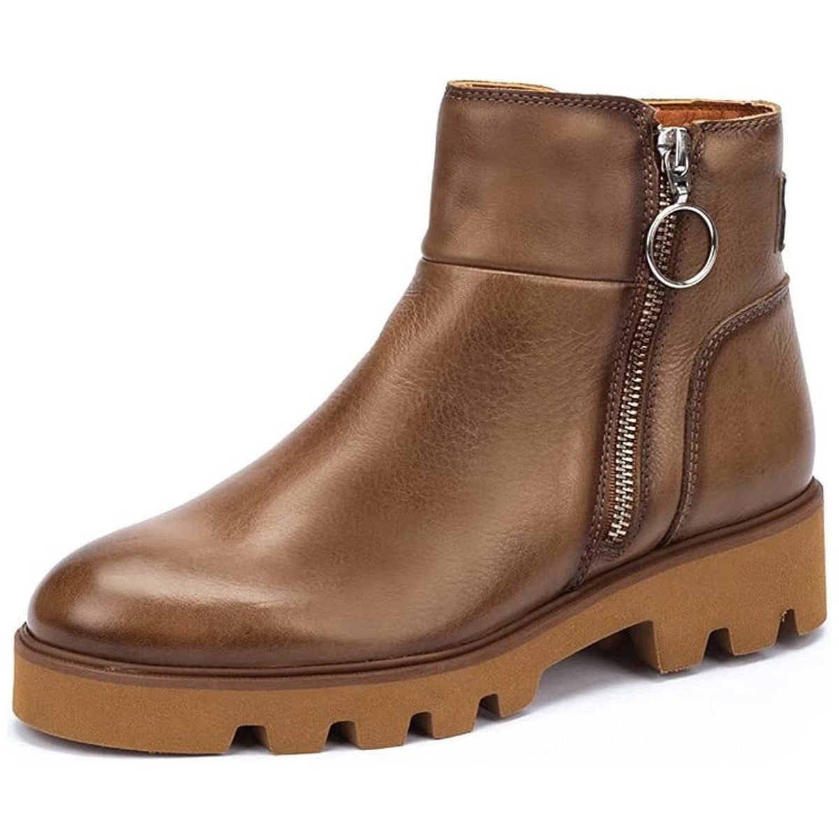 Pikolinos  Salamanca  Zelená