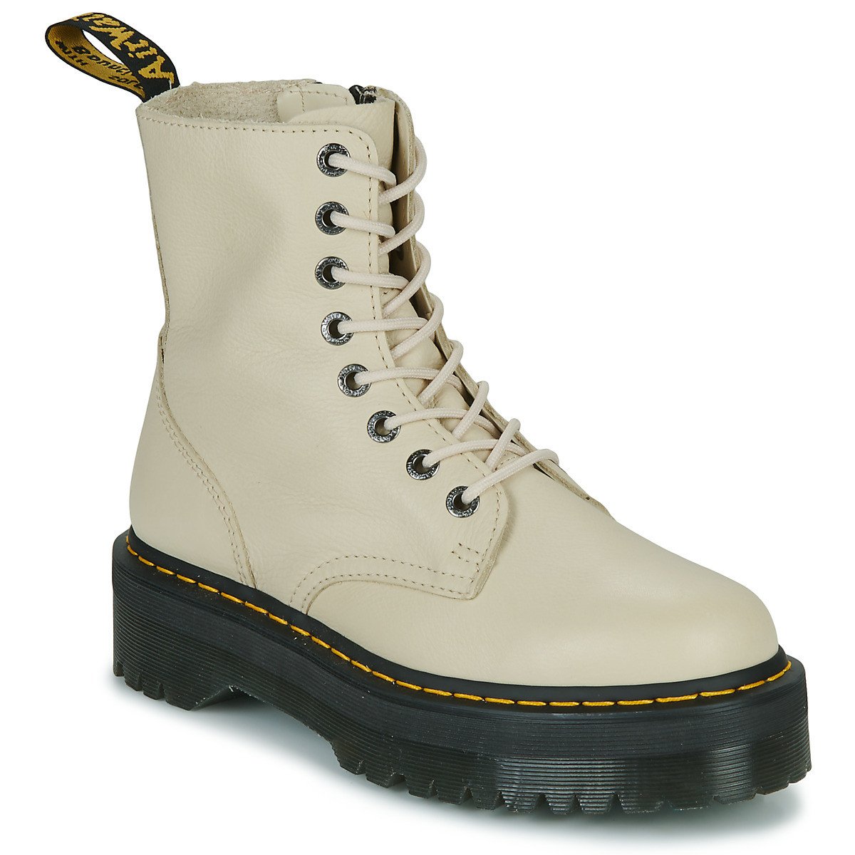 Dr. Martens  Jadon III  Béžová