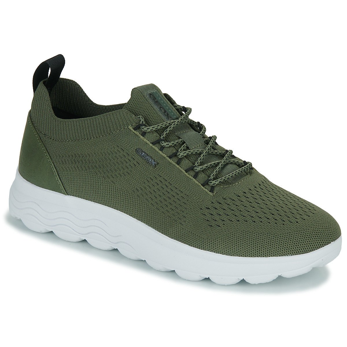 Geox  U SPHERICA  Khaki