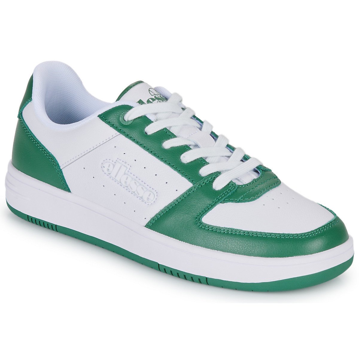 Ellesse  PANARO CUPSOLE  Bílá