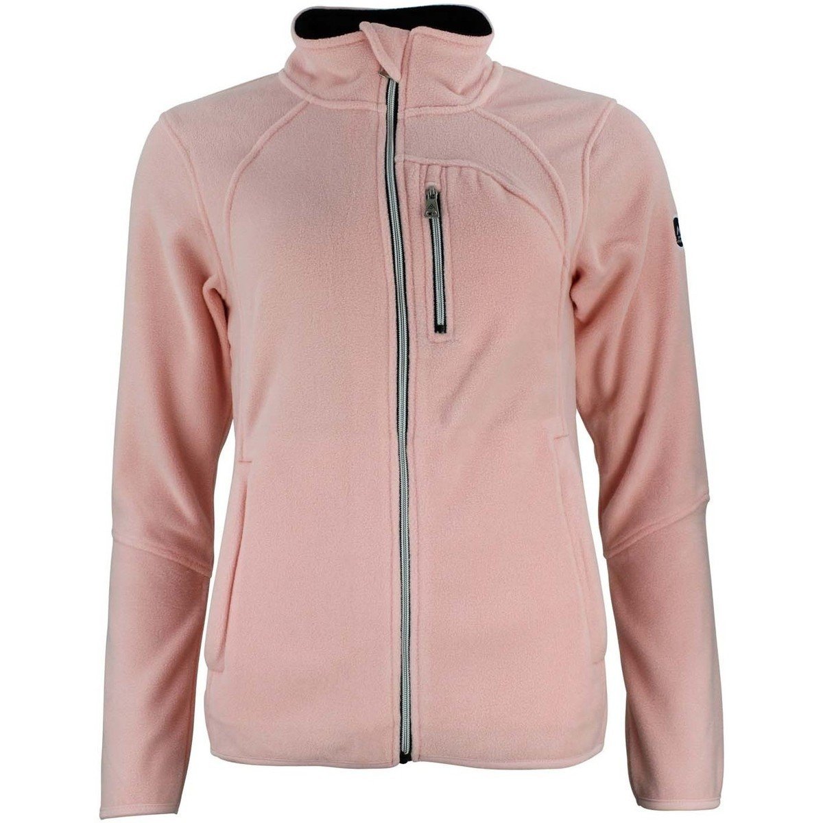 Peak Mountain  Blouson polaire femme ACALONO  Růžová